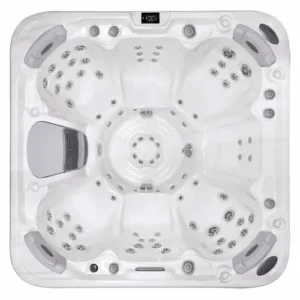 Mont Blanc Hot Tub for Sale in Baton Rouge